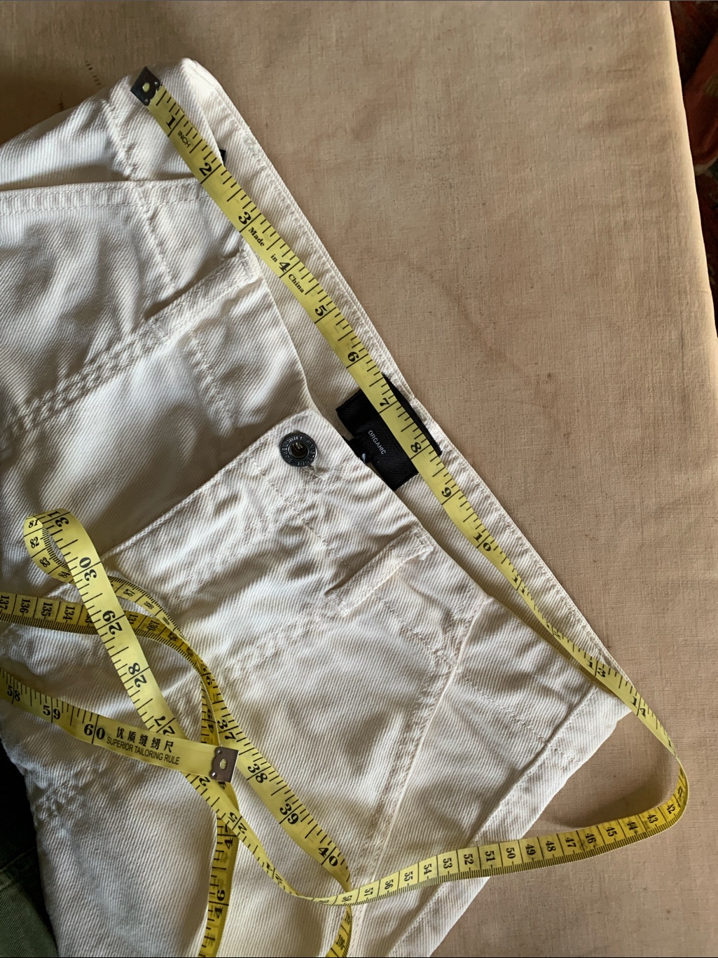 Finisterre Women’s Yarrel Shorts — image 6 of 8